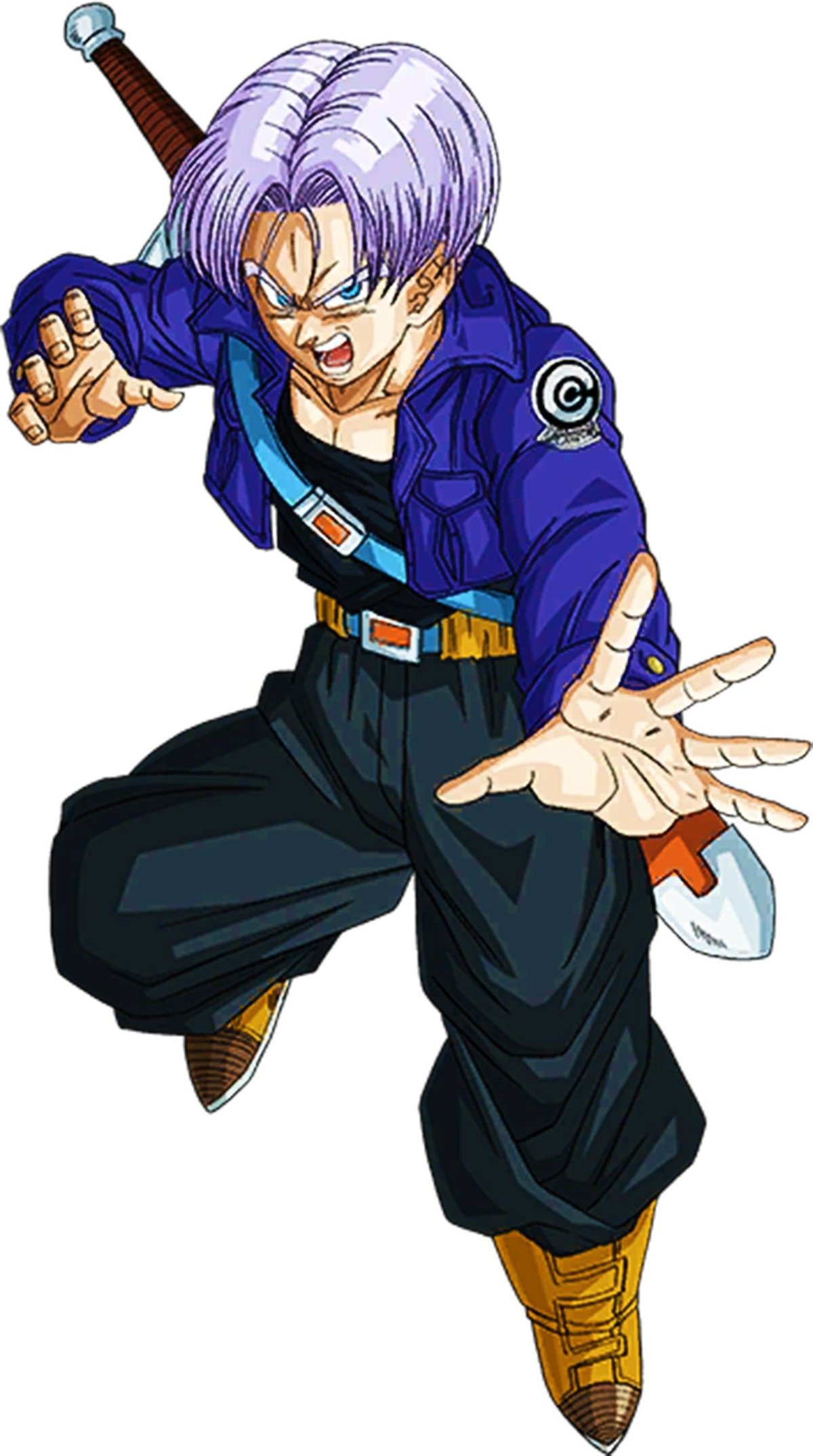 Is Trunks Stronger Than Hange Zoe? Unpacking Anime Character Power